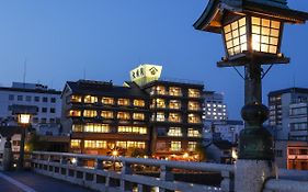 大橋館
